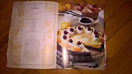 Recepty do mikrovlnky, 