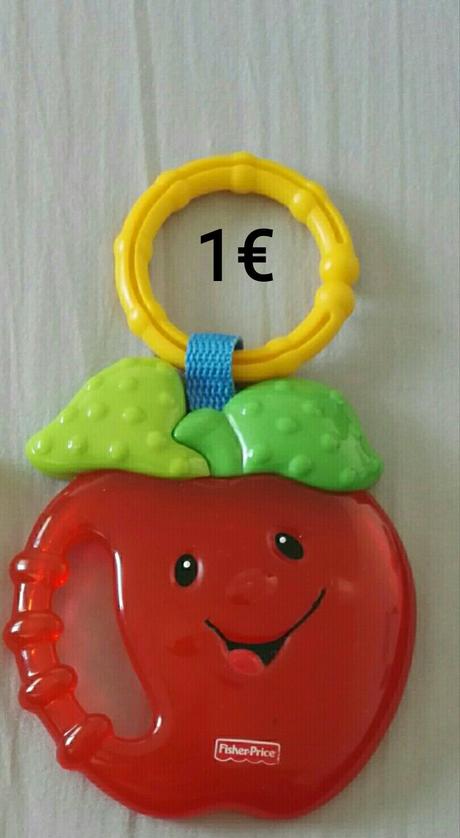 Hračky pre najmenších, 