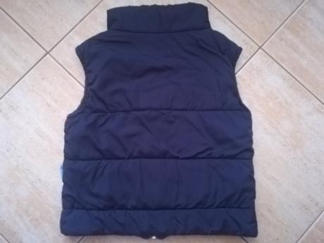 Vesta na prechodné obdobie, 116