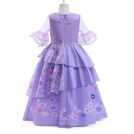 Isabela - encanto kostým,