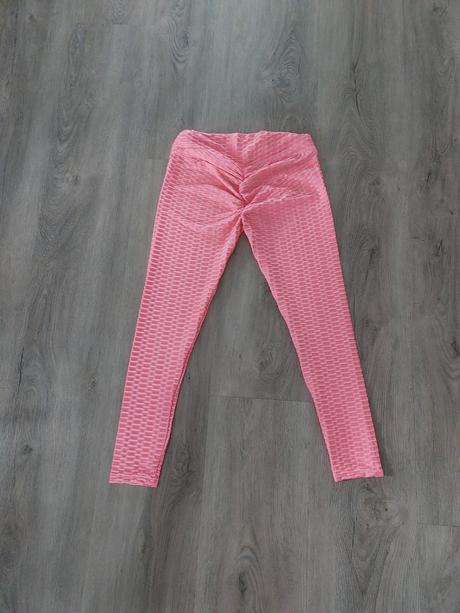 Elasticke nohavice, m