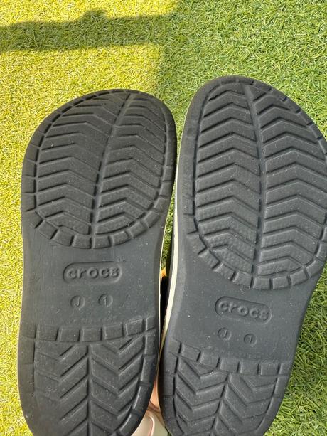 Crocs j1 (32/33), crocs,32