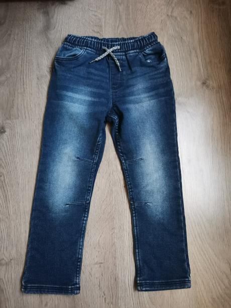 Elastické rifle, lupilu,116