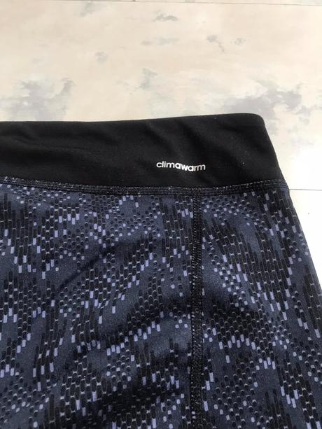 Kvalitné legíny adidas l/xl, adidas,l