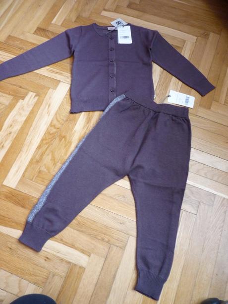 Nenosene s visackou, pompdelux,104