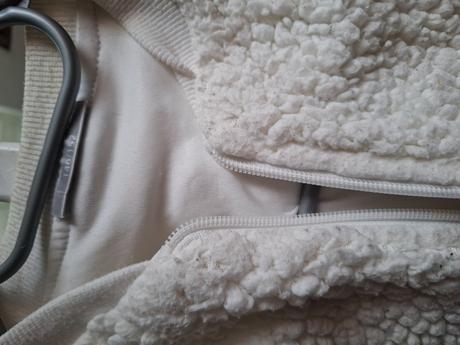 Bunda, mikina 146/152, 146