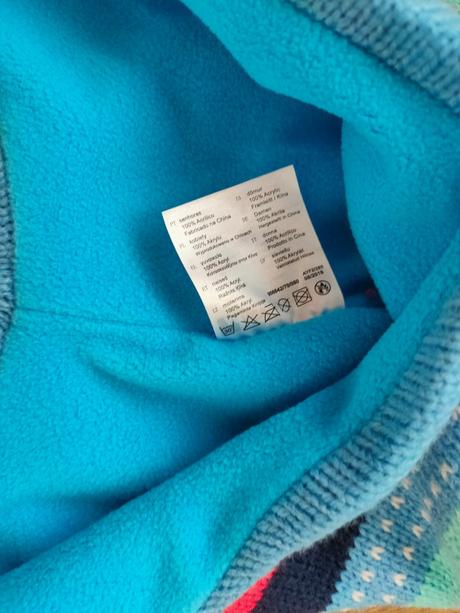 Dámska zimná čiapka nevica, 