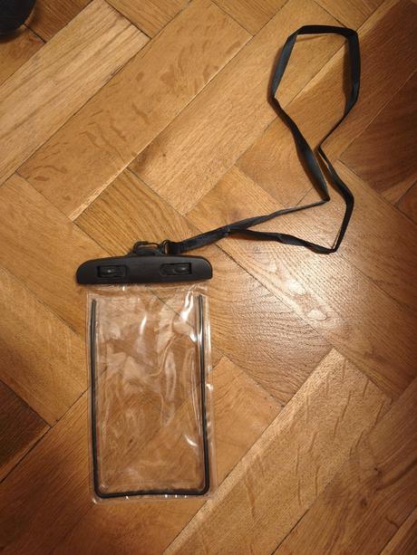 Puzdro na mobil vodotesné, 