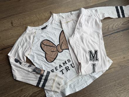 Pyžamo 246/152, 146