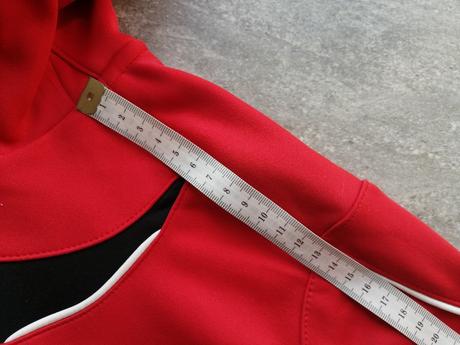 Technická mikina zn jako, v164, 13-14r, 164