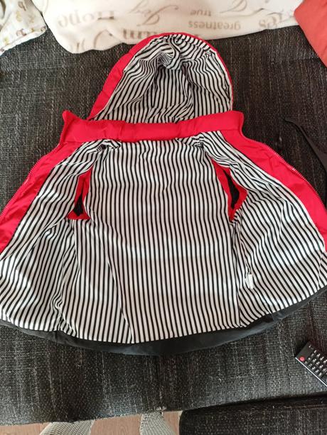 Vesta prechodna, 116