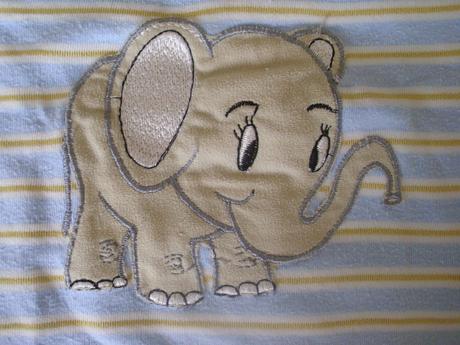 Pre nenarocnu mamicku, 68–80