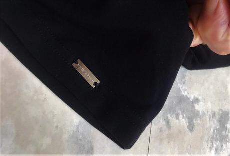 Kvalitný tenký roláčik, esprit,m