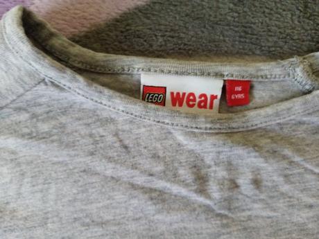 Tričko lego friends 116, lego,116