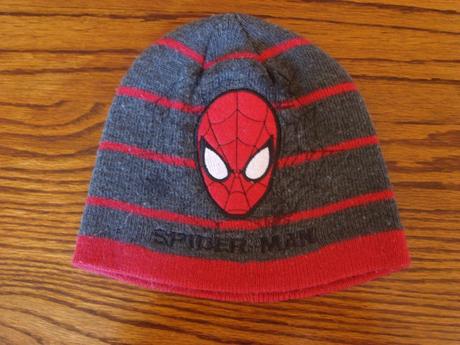 Predám čiapky, h&m,104