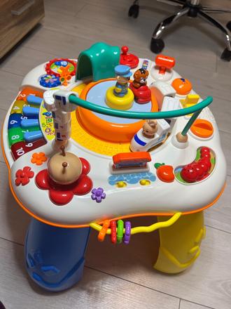 Interaktivna hracka, 