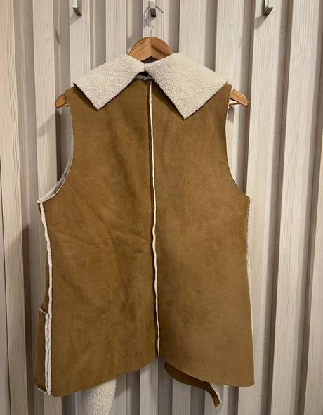 Tepla vesta, atmosphere,l