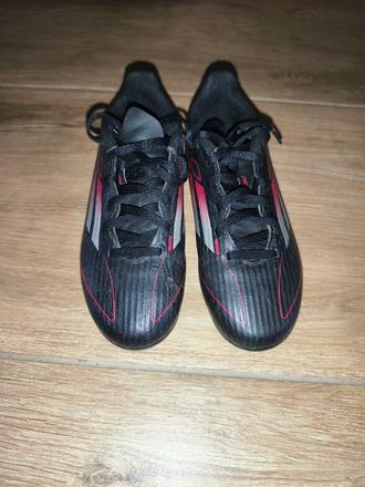 Detské kopačky, adidas,33