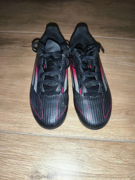 Detské kopačky, adidas,33