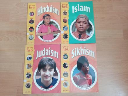 This is my faith sada, 