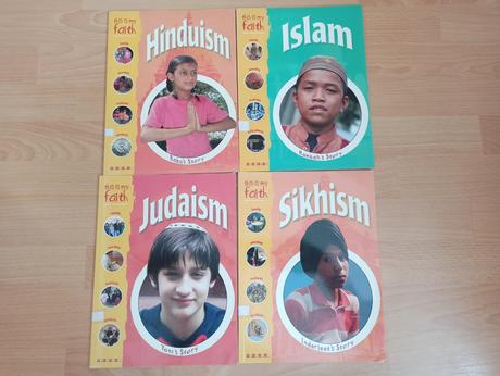 This is my faith sada, 