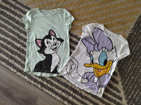 Tričko disney 134/140, disney,134