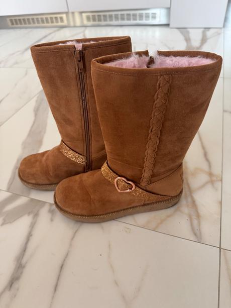 Cizmy skechers, skechers,33