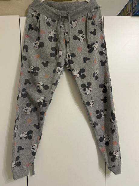 Tepláky disney fbsister-s, disney,s