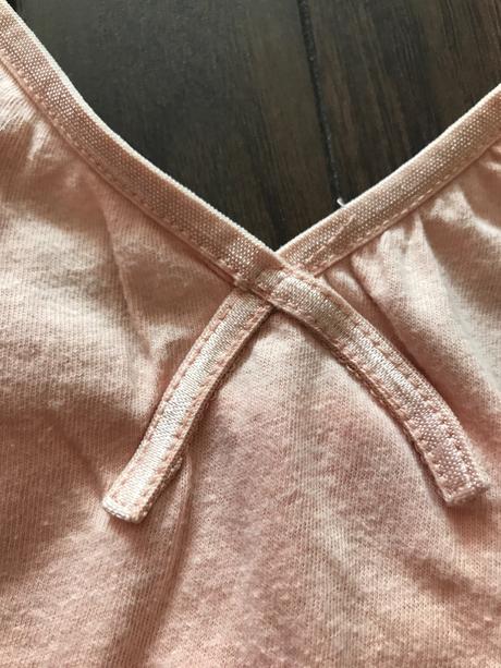 Bavlnene základné tielko terranova, terranova,s