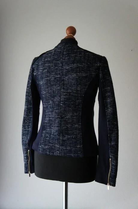 Slim blazer, next,s
