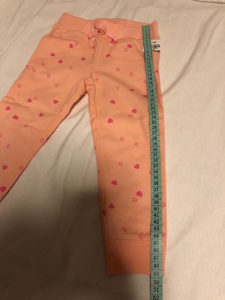 Zateplene leginy a teplaky 98, primark,98