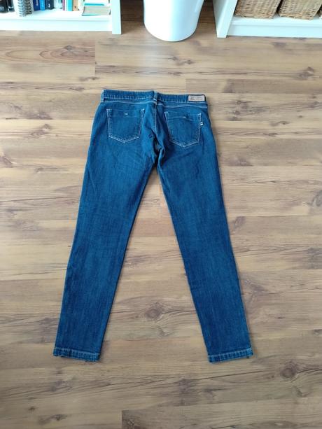 Rifle mango 40, mango,l