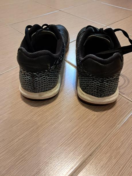 Chlapčenské halovky zn.fila, fila,40