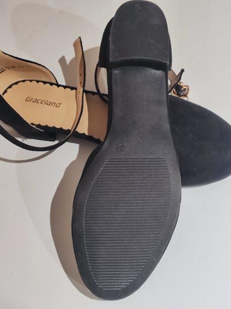 Sandalky k satom v.34, graceland,34