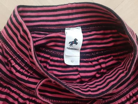 Detská sukňa, palomino,92