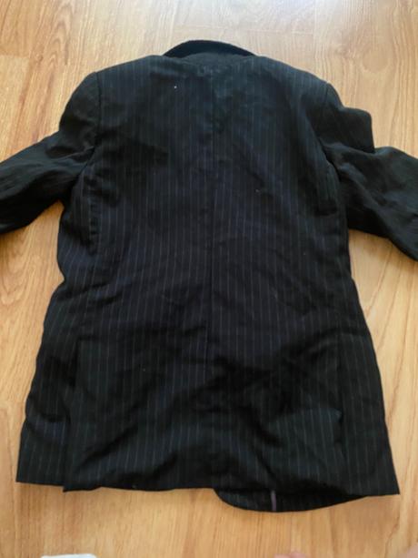 Chlapčenské sako, lindex,128