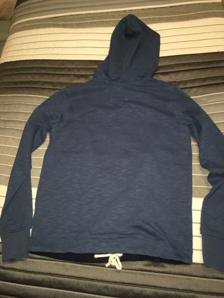 Mikina zn. burton, burton,s