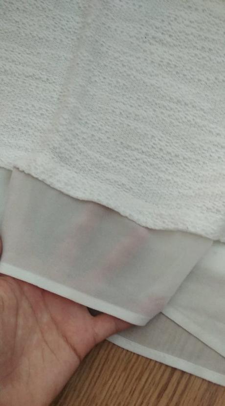 Dievčenské tričko, pepco,134