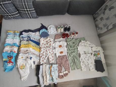 0,81 centov za kus, balik krasneho ako noveho oble, 62