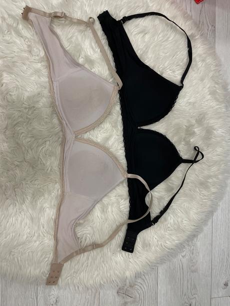 Darujem podprsenky, sinsay,65b