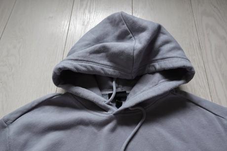 Pánska mikina h&m, h&m,m