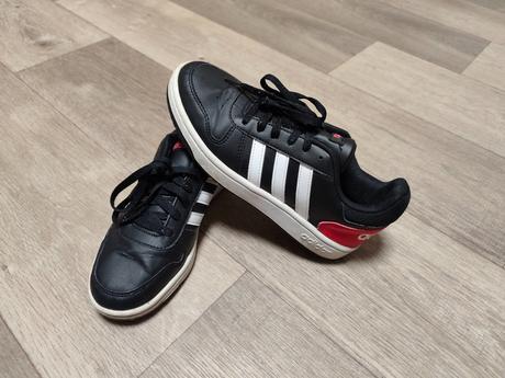 Adidas tenisky 39 1/3, adidas,39