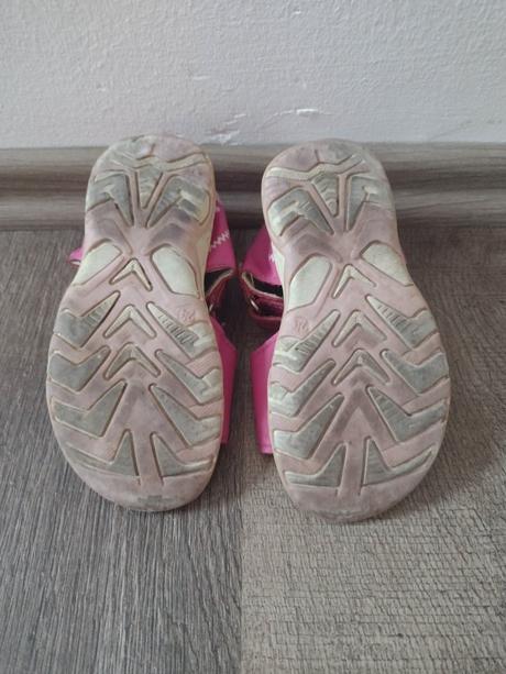 Sandálky 24, kuniboo,24