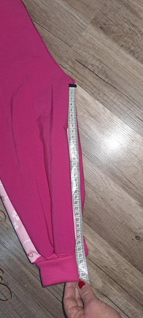 Softshellky s barančekom a rukavičkami, 92 / 98