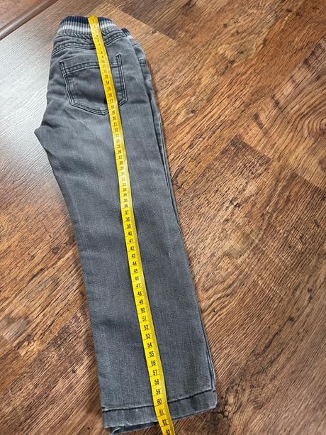 Pohodlne rifle palomino, palomino,104