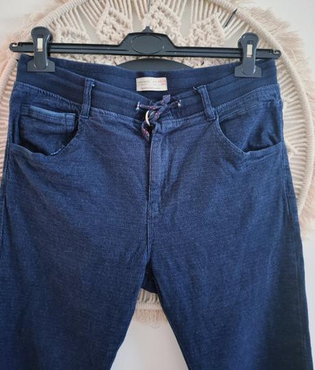 Chlapčenské džínsy zara, zara,164