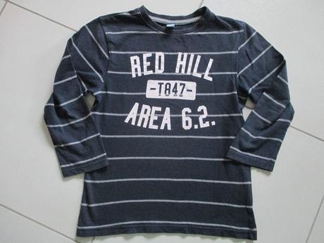 Tricko, dopodopo,128