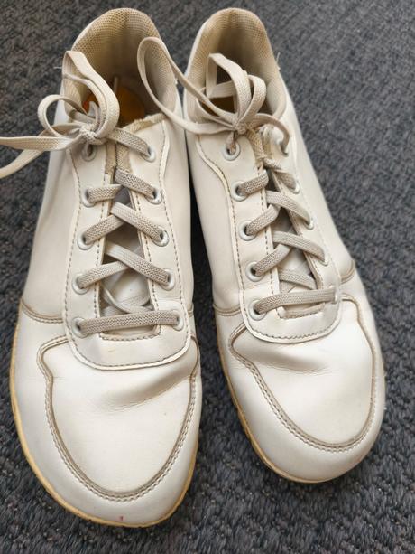 Barefoot tenisky, 37