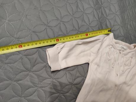 F&f ruzovy svetrik, f&f,80