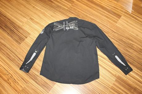 Pánska košeľa camp david v. xxl, xxl